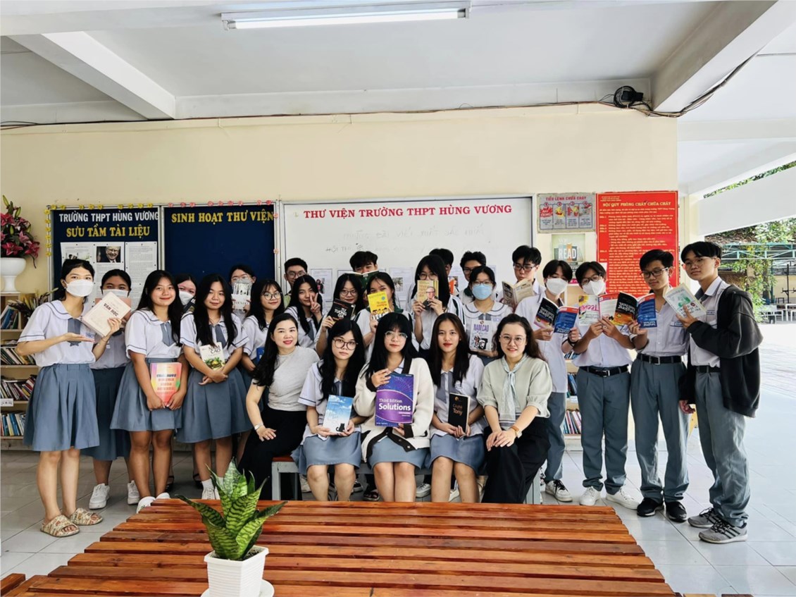 Ảnh đại diện